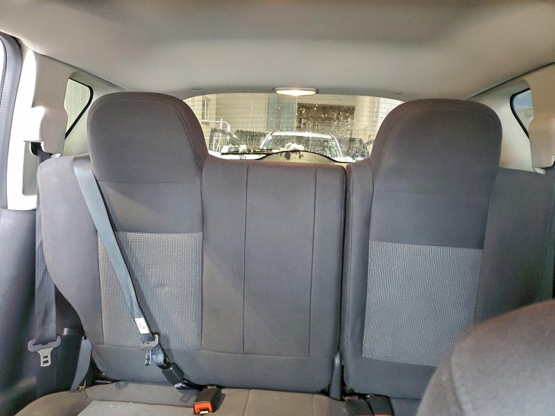 Photo 10 from auction – 2013 JEEP COMPASS LA with VIN 1C4NJDEB1DD236594