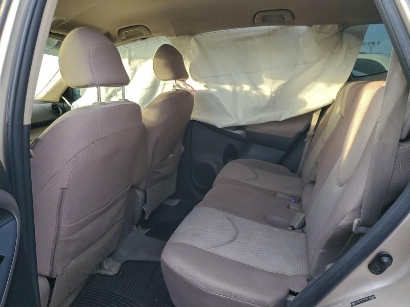 صورة رقم 11 من المزاد - 2007 TOYOTA RAV4 مع VIN JTMBD33V975105977