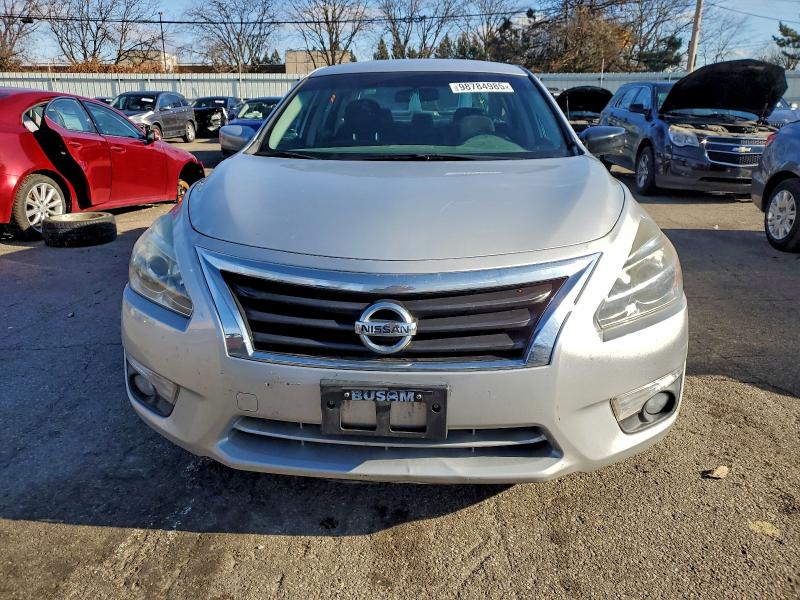 Photo 5 from auction – 2015 NISSAN ALTIMA 2.5 with VIN 1N4AL3AP2FC418825