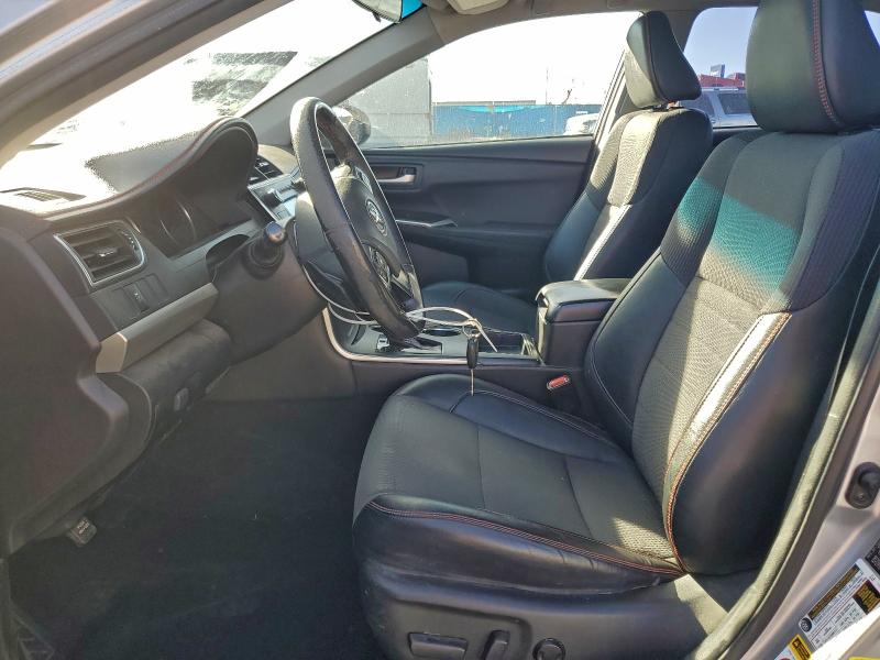 Photo 7 from auction – 2017 TOYOTA CAMRY LE with VIN 4T1BF1FK8HU812488