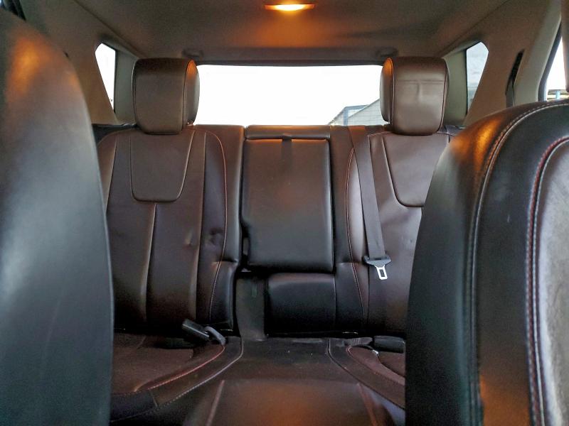Photo 10 from auction – 2012 CHEVROLET EQUINOX with VIN 2GNALFEK1C1173616