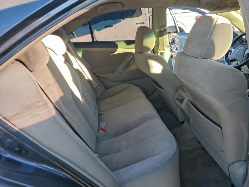 Photo 10 from auction – 2009 TOYOTA CAMRY BASE with VIN 4T1BE46K69U328583