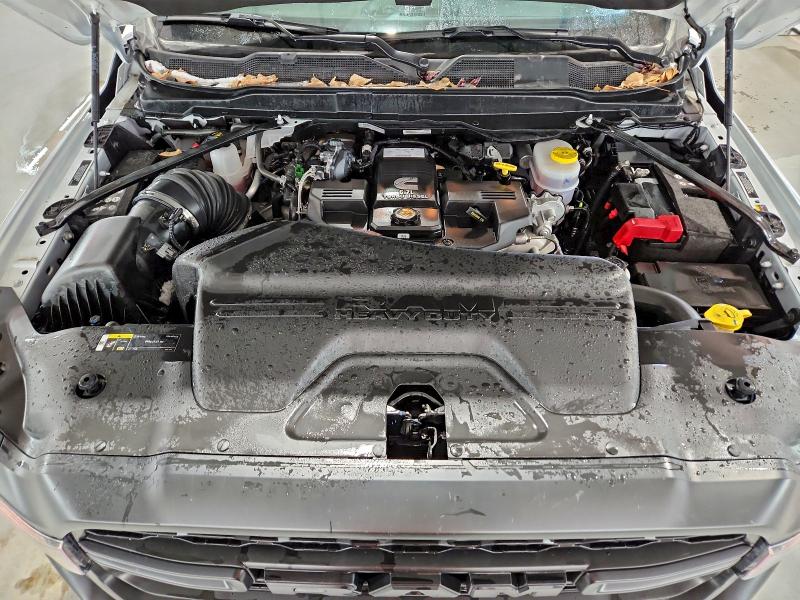 Photo 11 from auction – 2024 RAM 3500 TRADE with VIN 3C63RRGL5RG344852