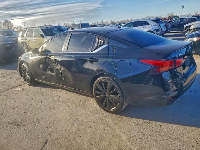 Photo 2 from auction – 2020 NISSAN ALTIMA SR with VIN 1N4BL4CV0LC217510