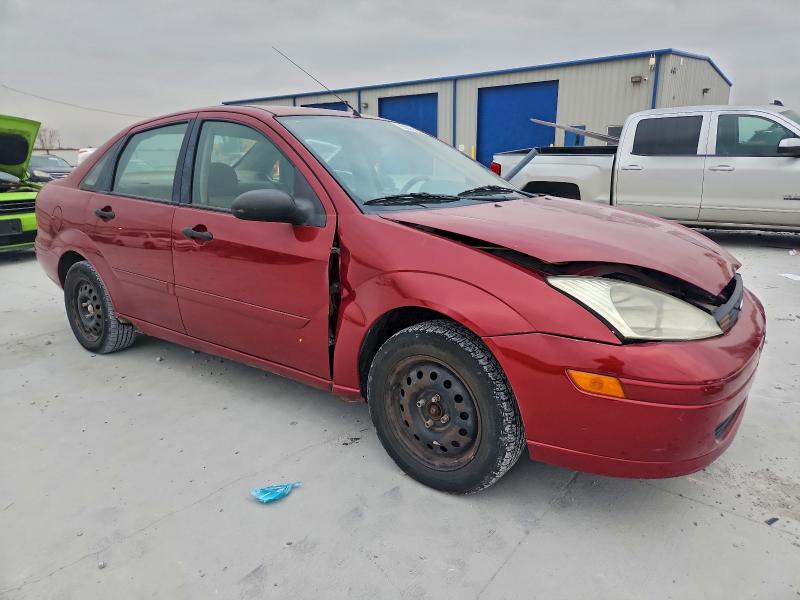 Photo 4 from auction – 2002 FORD FOCUS SE with VIN 1FAFP34362W274501