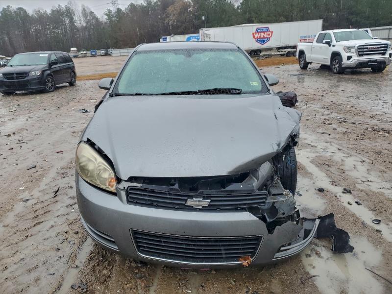 Photo 5 from auction – 2006 CHEVROLET IMPALA LT with VIN 2G1WT58K169170265
