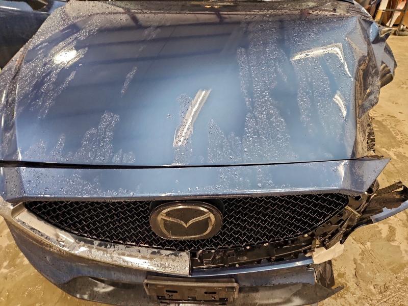 Photo 12 from auction – 2018 MAZDA CX-5 TOURI with VIN JM3KFBCM3J0315403
