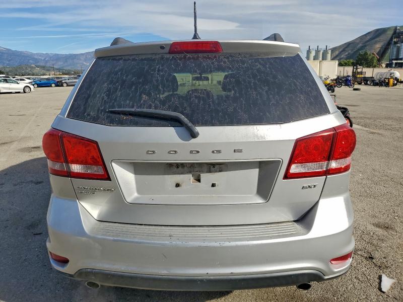 Photo 6 from auction – 2014 DODGE JOURNEY SX with VIN 3C4PDDBG9ET302160
