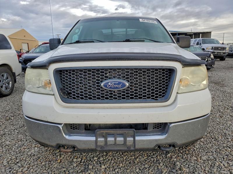 Photo 5 from auction – 2005 FORD F150 with VIN 1FTPX14535NB56694