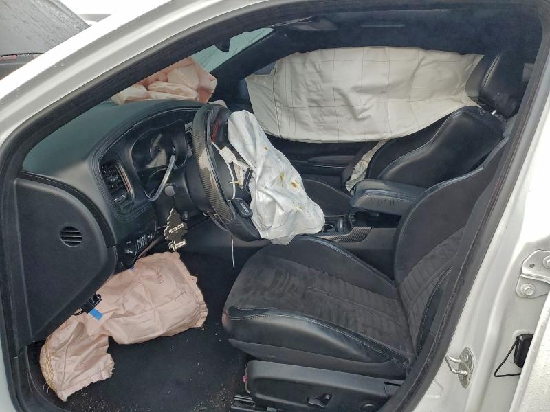Zdjęcie 7 z aukcji – 2023 DODGE CHARGER SC z VIN 2C3CDXGJ7PH608214