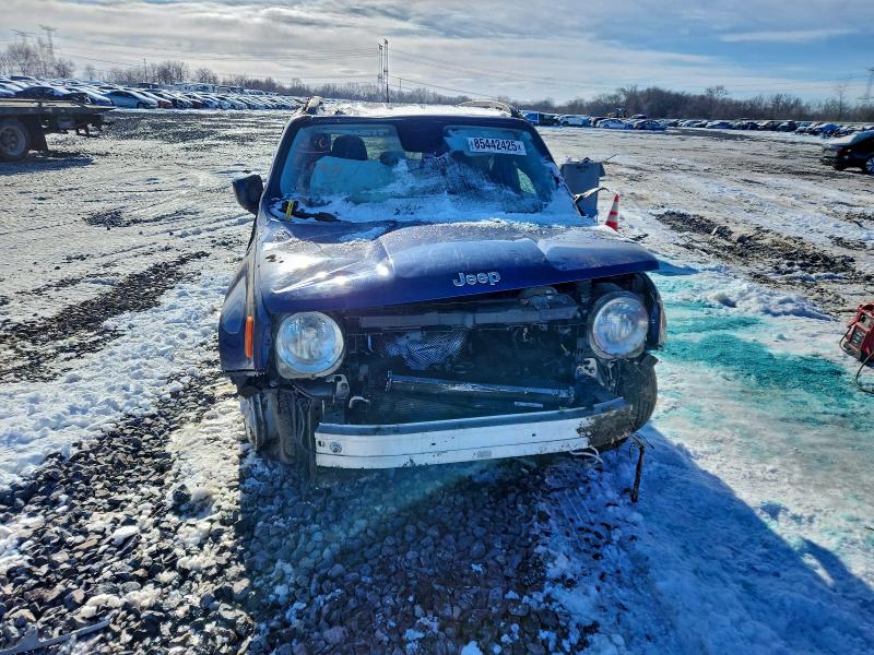 Photo 5 from auction – 2016 JEEP RENEGADE L with VIN ZACCJBBT0GPE13893