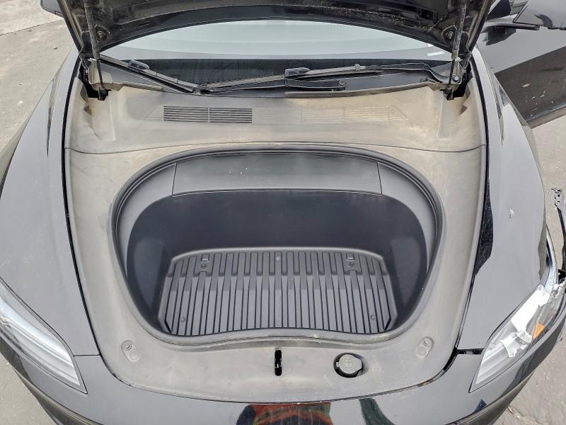 Photo 11 from auction – 2024 TESLA MODEL 3 with VIN 5YJ3E1EAXRF785955