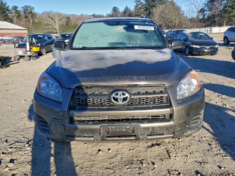 Zdjęcie 5 z aukcji – 2011 TOYOTA RAV4 z VIN 2T3JF4DV3BW147508