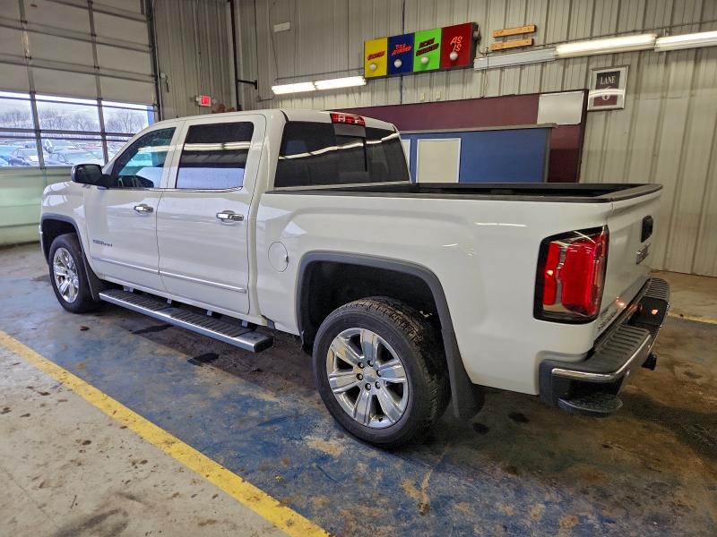 Photo 2 from auction – 2018 GMC SIERRA K15 with VIN 3GTU2NEC1JG534374