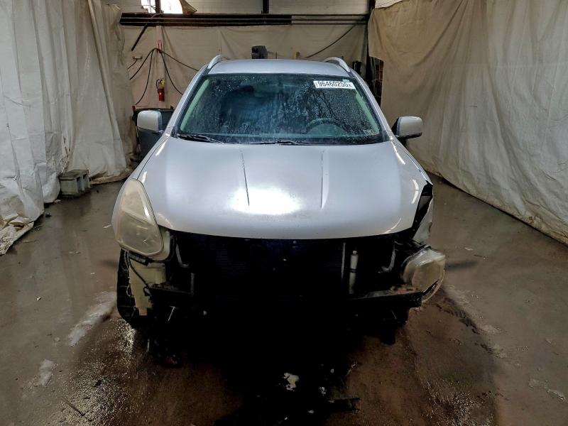 Photo 5 from auction – 2012 NISSAN ROGUE S with VIN JN8AS5MV2CW707334