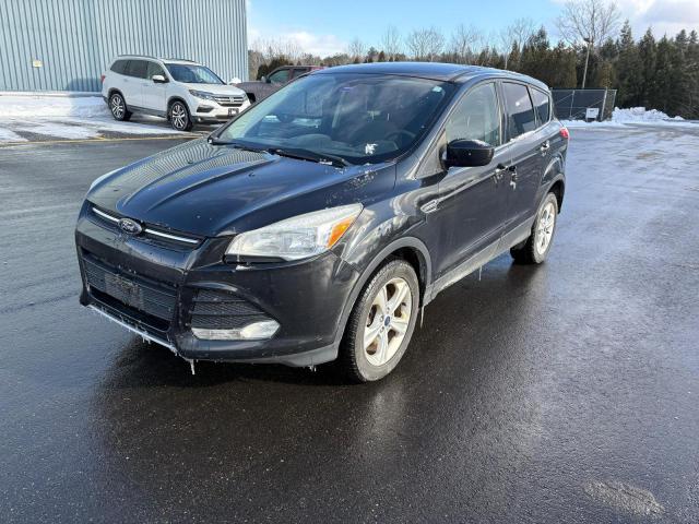 Photo 2 from auction – 2014 FORD ESCAPE SE with VIN 1FMCU9GX7EUC09871