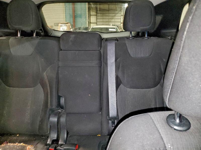 Photo 10 from auction – 2015 JEEP CHEROKEE L with VIN 1C4PJMCS7FW757144