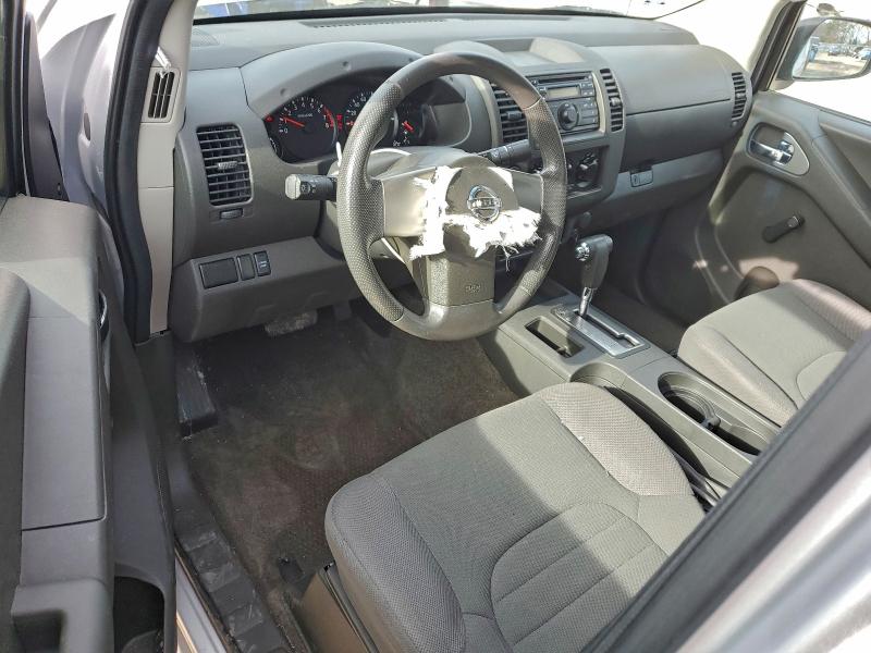 Фото 8 с аукциона – 2010 NISSAN FRONTIER с VIN 1N6BD0CTXAC447743