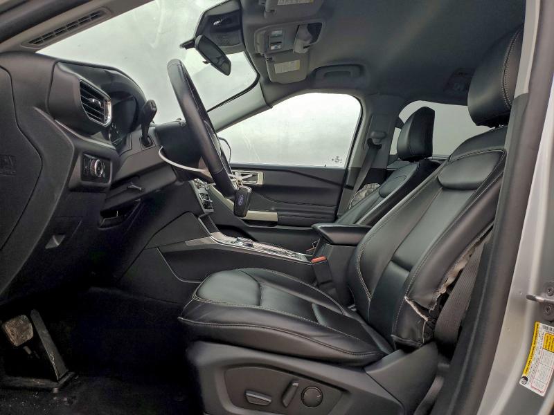 Photo 7 from auction – 2023 FORD EXPLORER X with VIN 1FMSK8DHXPGB28356