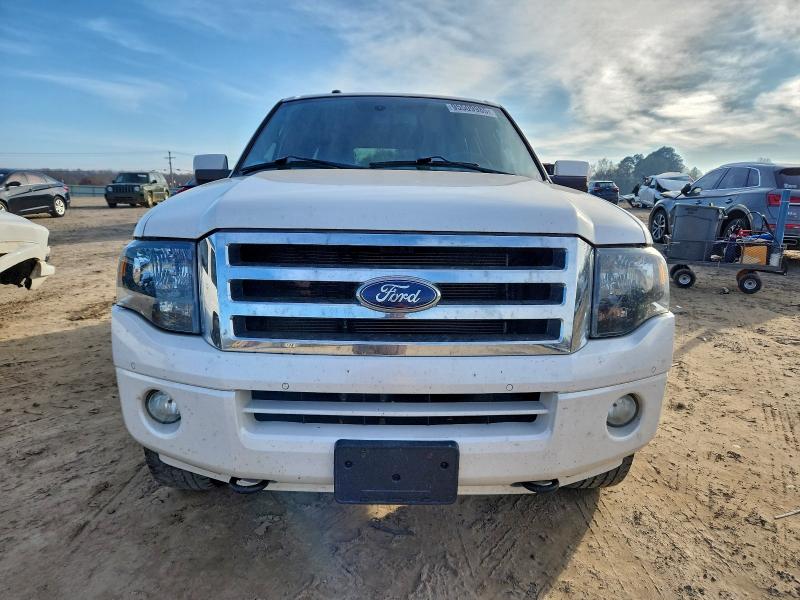 Photo 5 from auction – 2012 FORD EXPEDITION with VIN 1FMJK2A58CEF34919