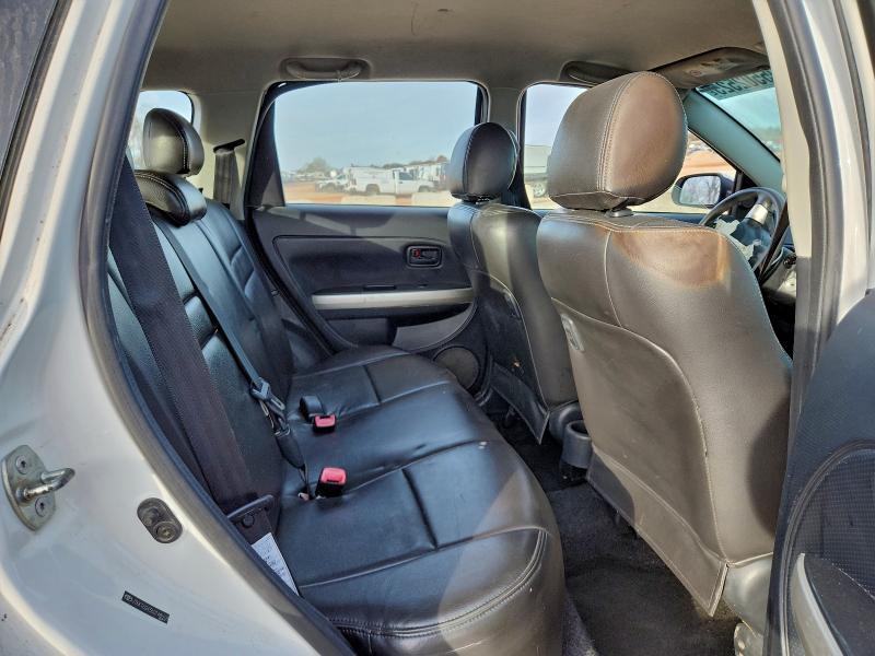 Photo 10 from auction – 2006 TOYOTA SCION XA with VIN JTKKT624360148518