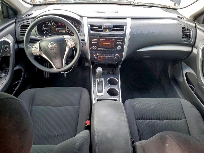 Photo 8 from auction – 2014 NISSAN ALTIMA 2.5 with VIN 1N4AL3AP5EN252772