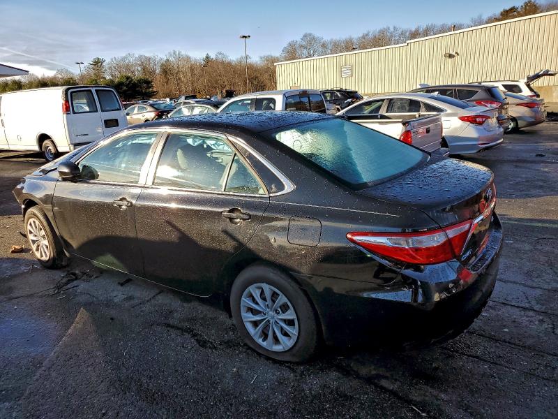 Photo 2 from auction – 2016 TOYOTA CAMRY LE with VIN 4T4BF1FKXGR577399
