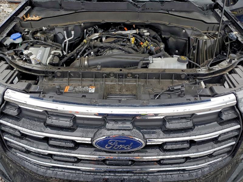 Photo 12 from auction – 2025 FORD EXPLORER with VIN 1FMUK7DH8SGA67150