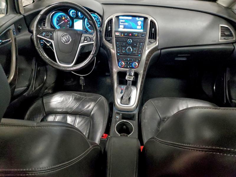 Photo 8 from auction – 2015 BUICK VERANO with VIN 1G4PS5SK6F4139423