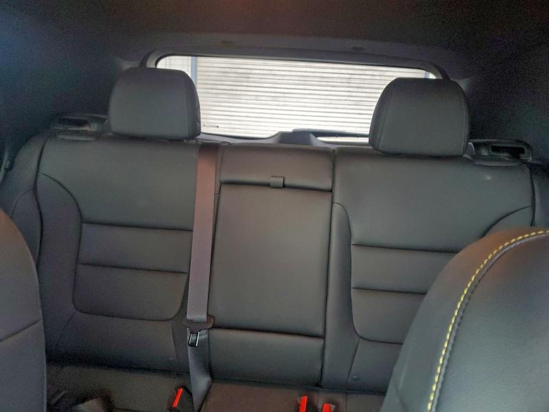 Zdjęcie 10 z aukcji – 2025 CHEVROLET TRAILBLAZE z VIN KL79MSSL8SB008916