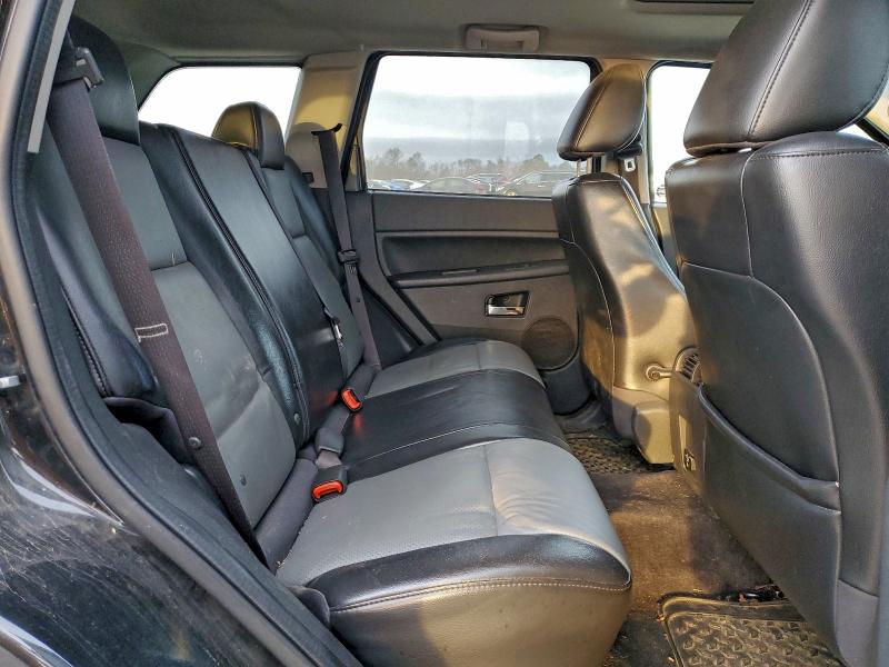 Photo 11 from auction – 2010 JEEP GRAND CHER with VIN 1J4PR4GK1AC135081
