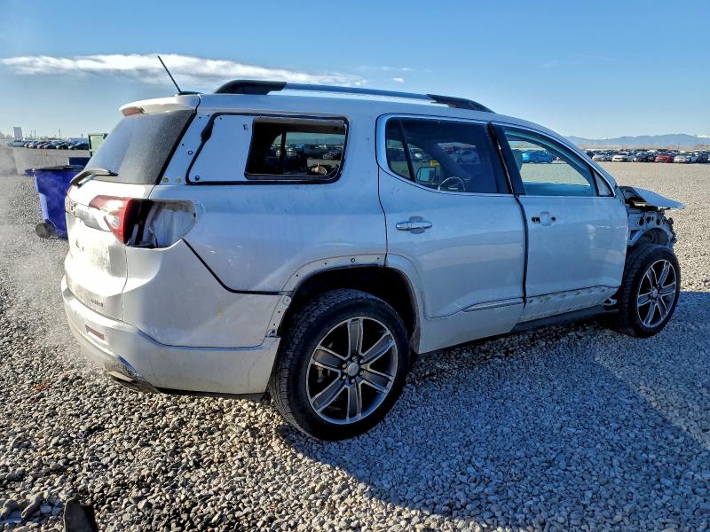 Photo 3 from auction – 2019 GMC ACADIA DEN with VIN 1GKKNXLSXKZ141998