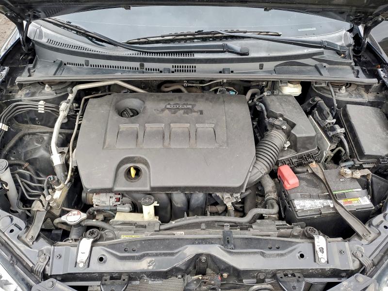 Photo 11 from auction – 2016 TOYOTA COROLLA L/ with VIN 2T1BURHE4GC650760
