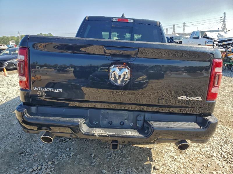 Photo 6 from auction – 2019 RAM 1500 LARAM with VIN 1C6SRFJT8KN925326