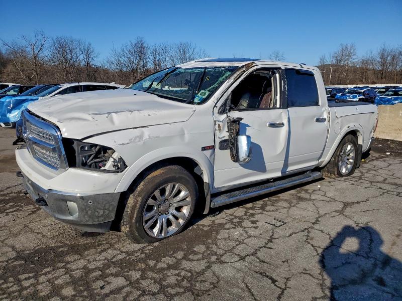 RAM 1500 2016 with VIN 1C6RR7PM6GS110362 - Photo from auction