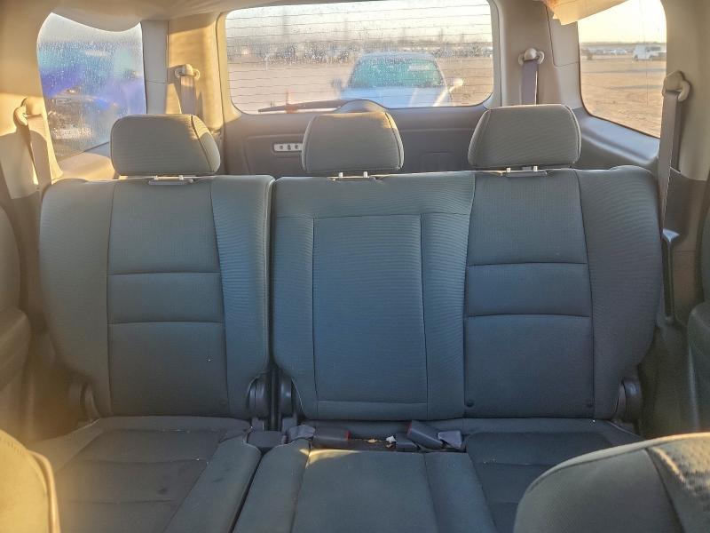 Photo 10 from auction – 2006 HONDA PILOT LX with VIN 5FNYF28136B017606