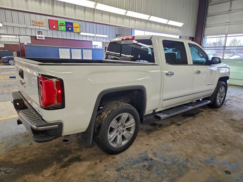 Photo 3 from auction – 2018 GMC SIERRA K15 with VIN 3GTU2NEC1JG534374