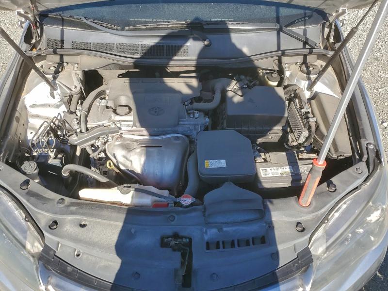 Photo 11 from auction – 2016 TOYOTA CAMRY with VIN 4T1BF1FK2GU134402