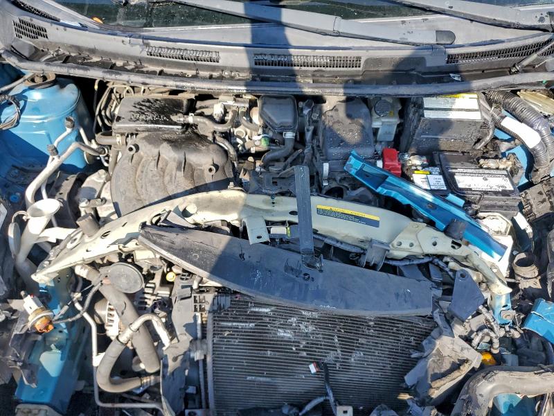 Photo 11 from auction – 2015 NISSAN VERSA NOTE with VIN 3N1CE2CP7FL425846
