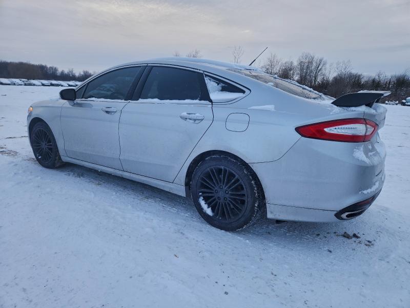 Photo 2 from auction – 2016 FORD FUSION SE with VIN 3FA6P0T91GR162414