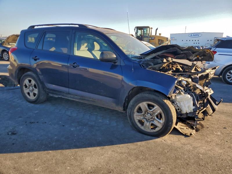 Снимка 4 от търг – 2006 TOYOTA RAV4 с VIN JTMBD33V065037745