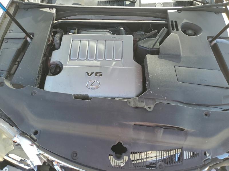 Photo 11 from auction – 2010 LEXUS ES 350 with VIN JTHBK1EG1A2368948