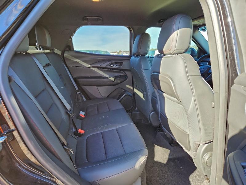 Photo 11 from auction – 2023 CHEVROLET TRAILBLAZE with VIN KL79MTSL2PB166309