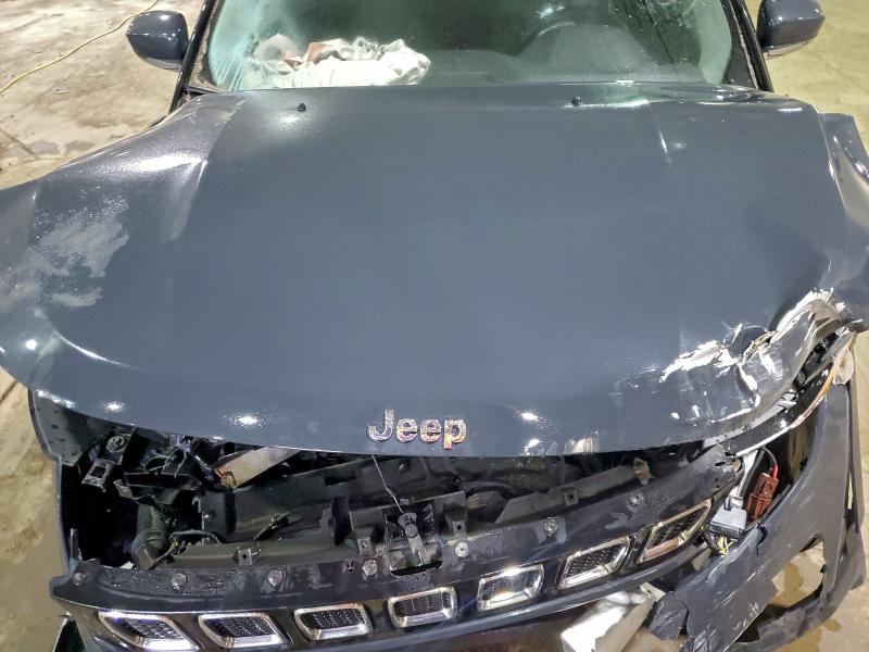 Photo 12 from auction – 2018 JEEP COMPASS LI with VIN 3C4NJDCB4JT201556