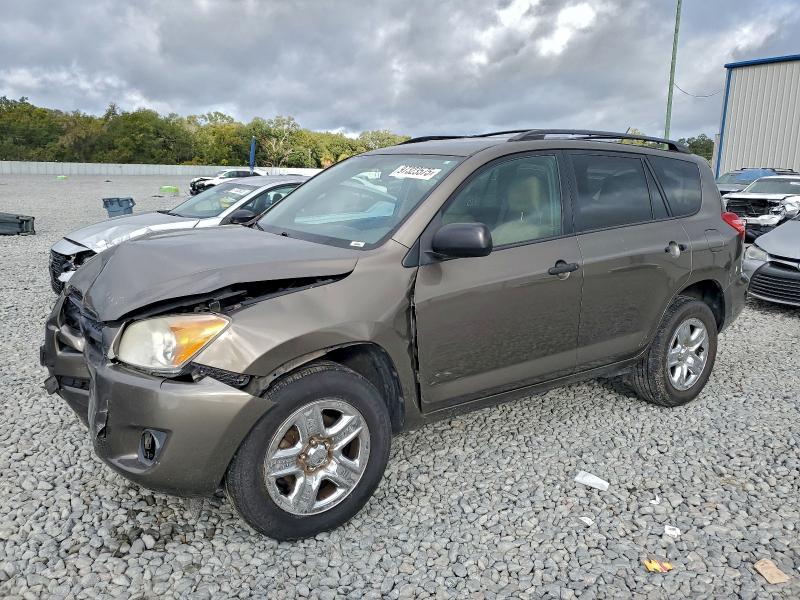 TOYOTA RAV4 2012 with VIN 2T3KF4DV7CW144357 - Photo from auction