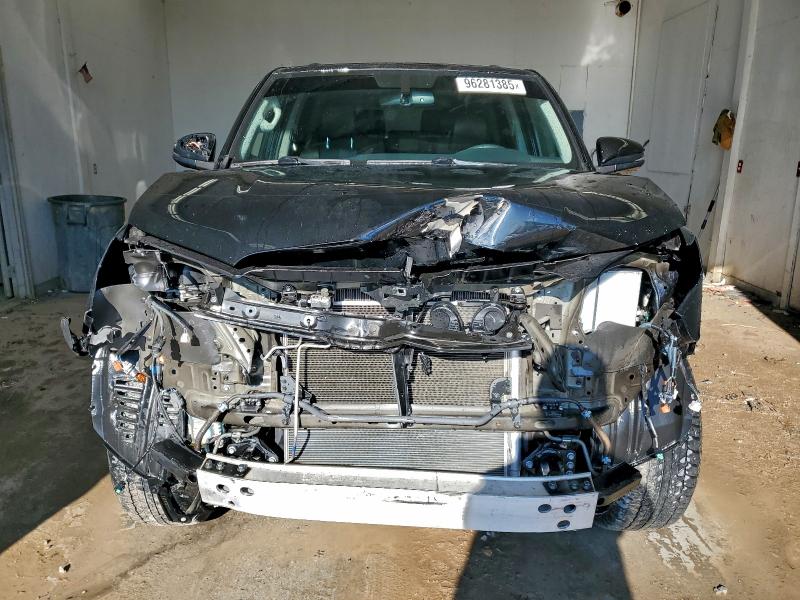 Photo 5 from auction – 2018 TOYOTA 4RUNNER SR with VIN JTEBU5JRXJ5491250