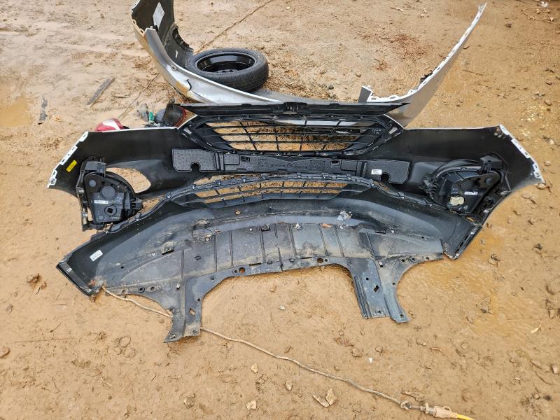 Photo 13 from auction – 2020 CHEVROLET EQUINOX LT with VIN 3GNAXTEV3LS720452