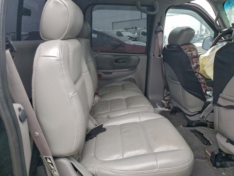 Photo 10 from auction – 2002 FORD F150 SUPER with VIN 1FTRW08L12KA75446