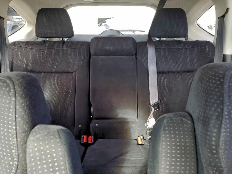 Photo 10 from auction – 2012 HONDA CR-V EX with VIN 2HKRM4H53CH614518