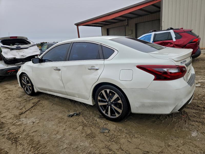 Photo 2 from auction – 2017 NISSAN ALTIMA with VIN 1N4AL3AP8HC259909